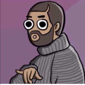 Meet your Posher, Andy